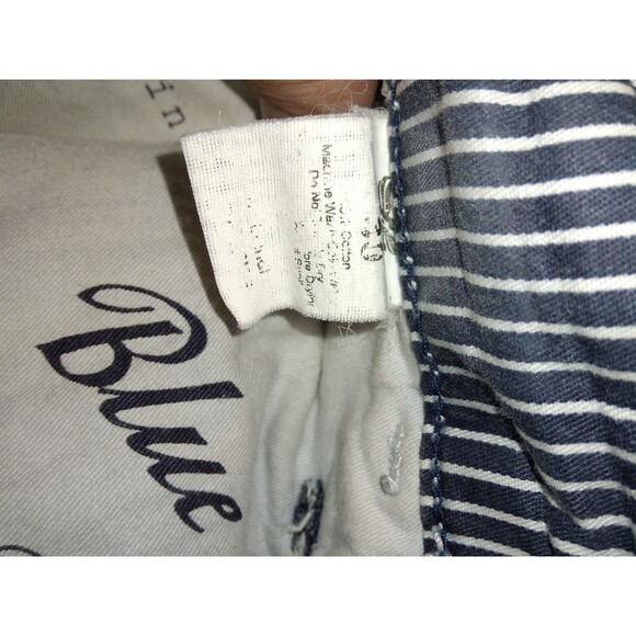 Blue Label Flying Machine Distressed Jeans Styled in Italy 29x34 meas 31x34 - Picture 11 of 12